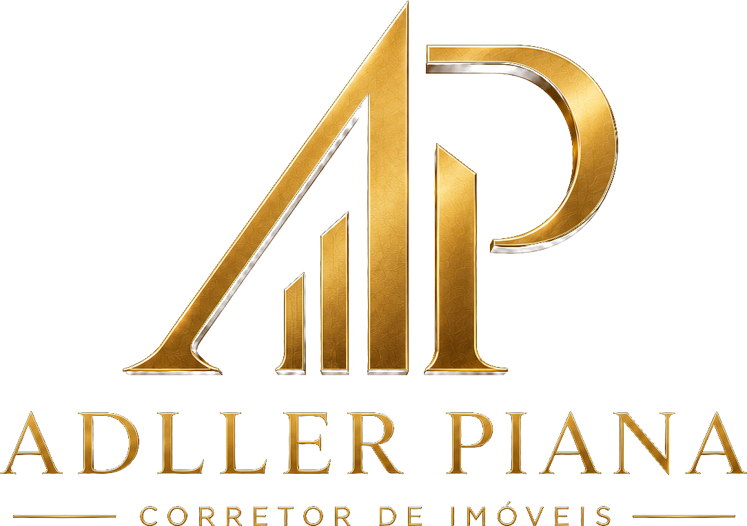 Adller Piana — Corretor de Imóveis