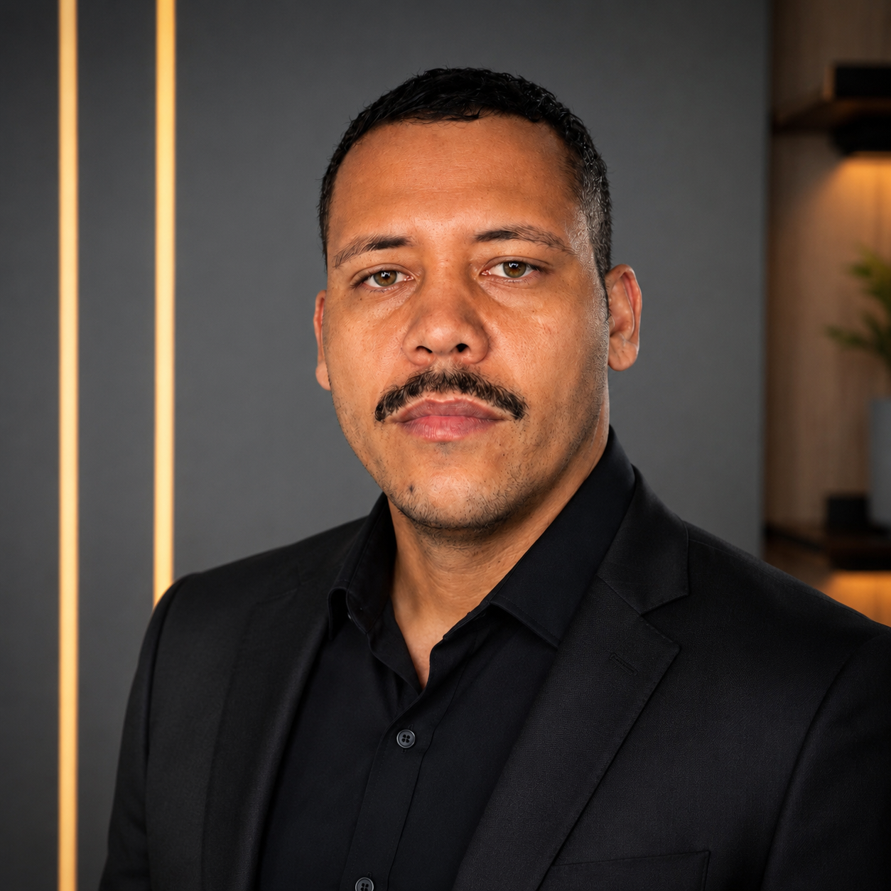 Adller Piana, especialista em imóveis e investimentos em Santarém - PA